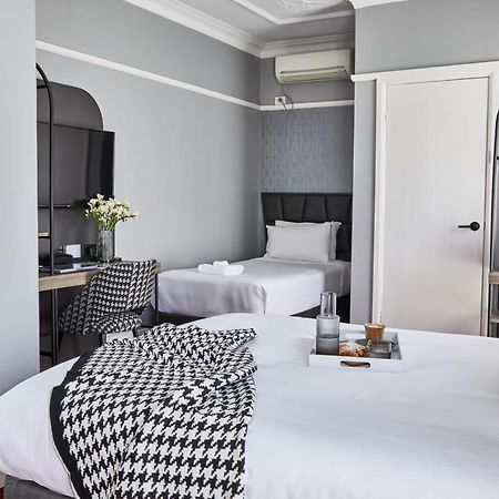 สปริงฟีลล์ล็อดจ์ Hotel ซิดนีย์ ภายนอก รูปภาพ