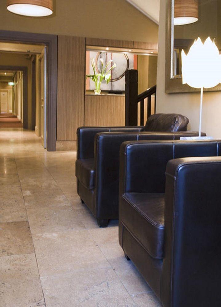 สปริงฟีลล์ล็อดจ์ Hotel ซิดนีย์ ภายนอก รูปภาพ