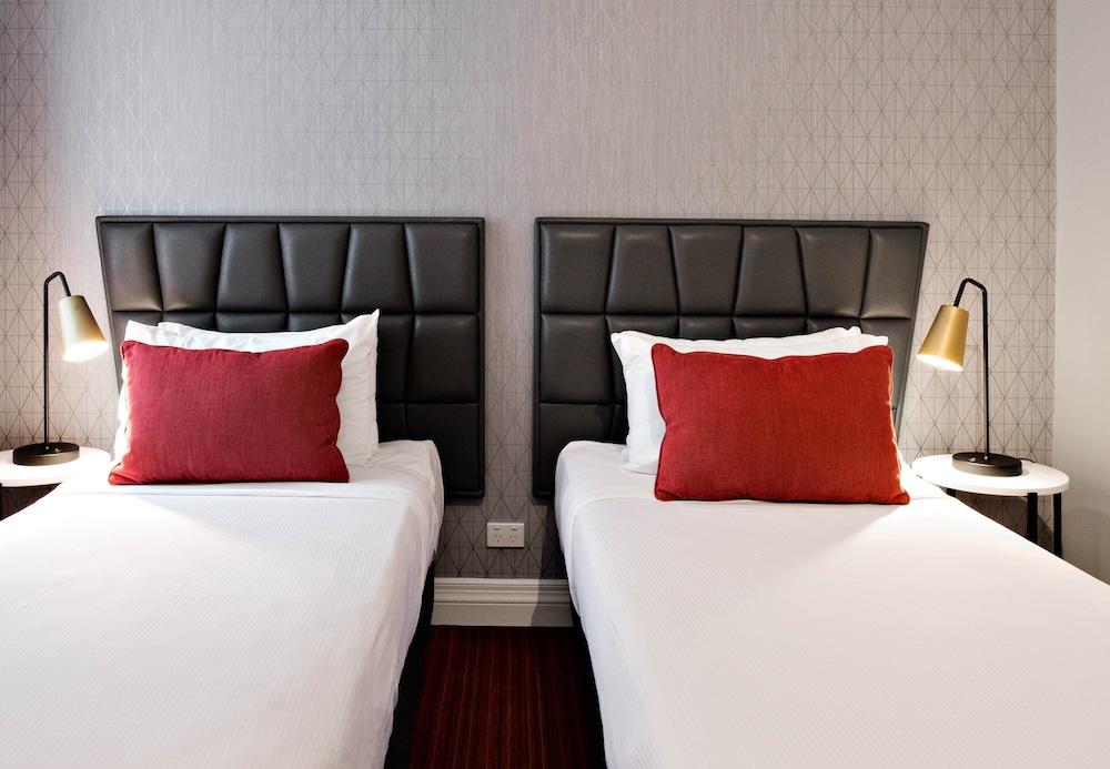 สปริงฟีลล์ล็อดจ์ Hotel ซิดนีย์ ภายนอก รูปภาพ