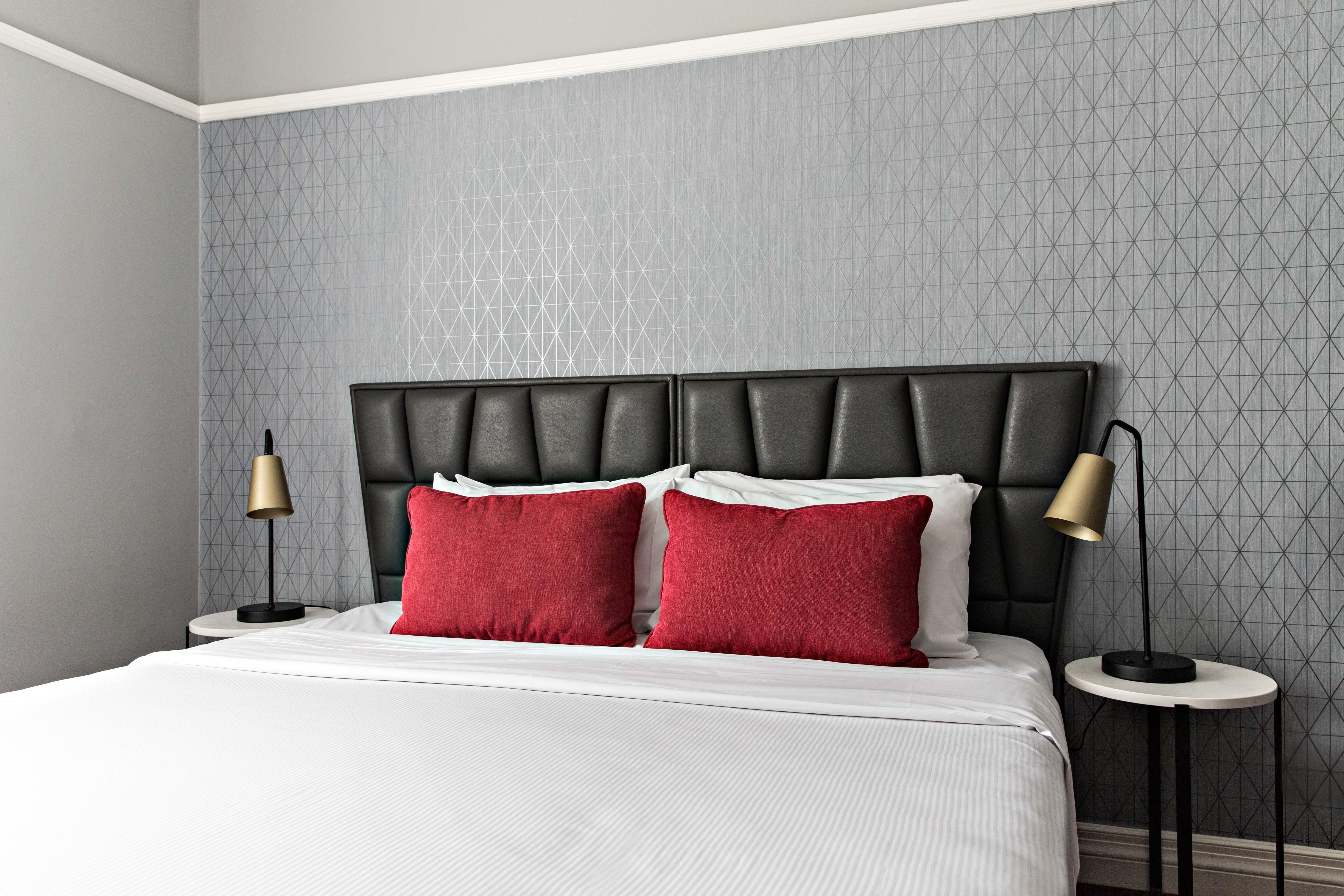 สปริงฟีลล์ล็อดจ์ Hotel ซิดนีย์ ภายนอก รูปภาพ