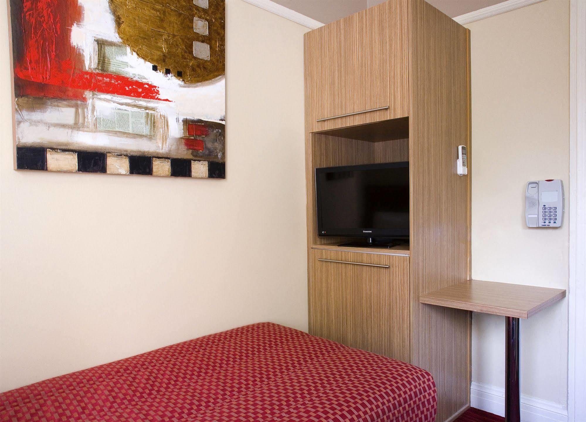 สปริงฟีลล์ล็อดจ์ Hotel ซิดนีย์ ภายนอก รูปภาพ